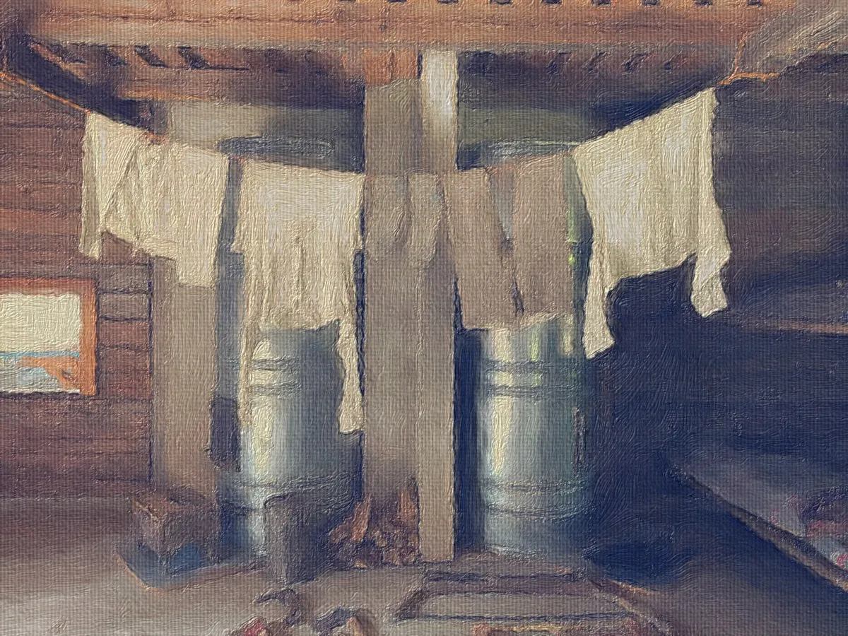 The (other) One with all the Domains