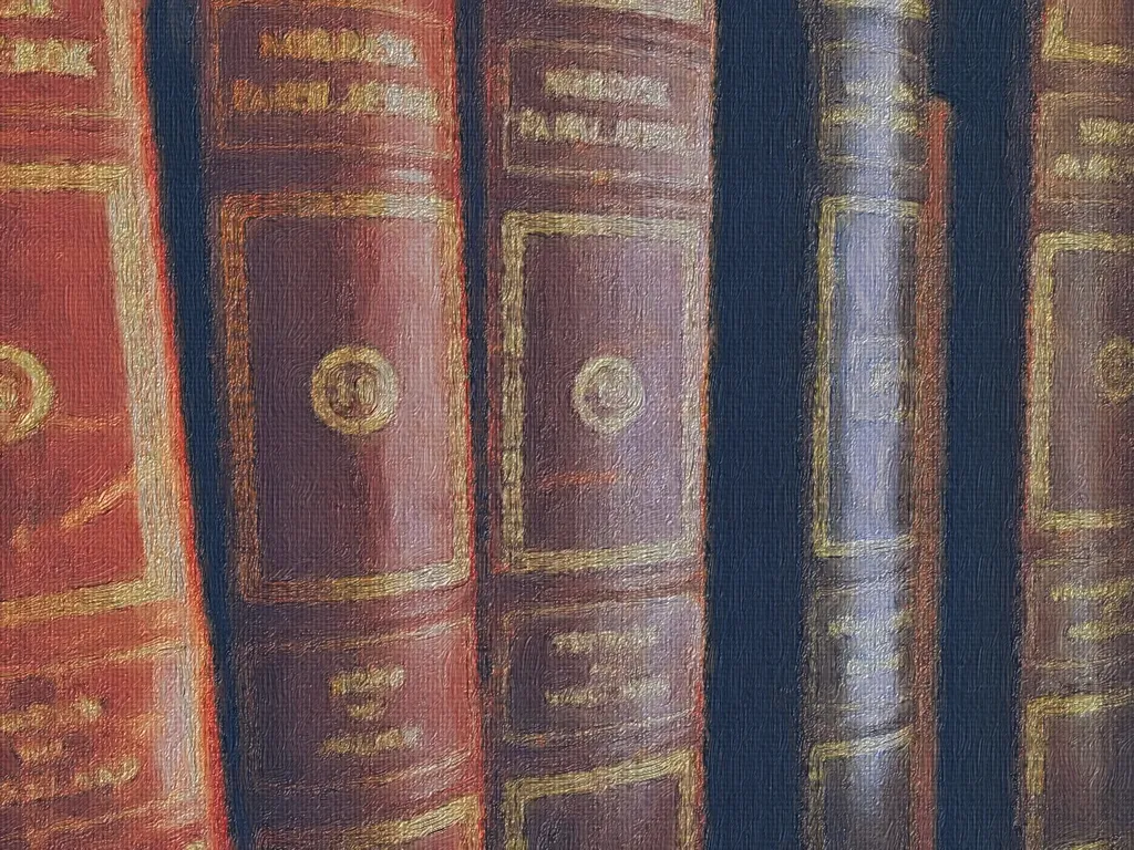 My "Summer-Reading" for 2025