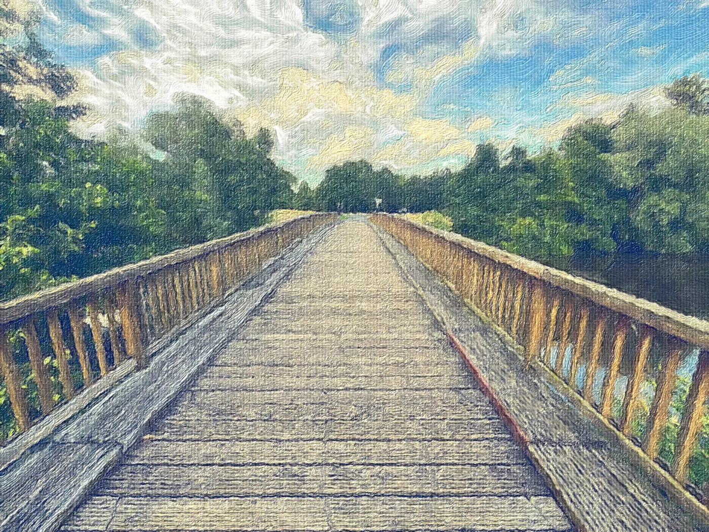 “Weeknote” for the Weeks 26 to 30 of 2025